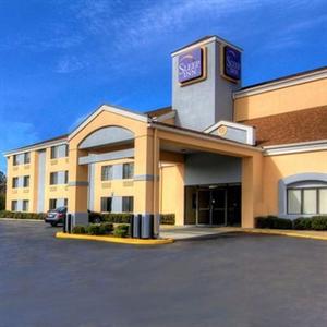 Sleep Inn Bessemer Alabama