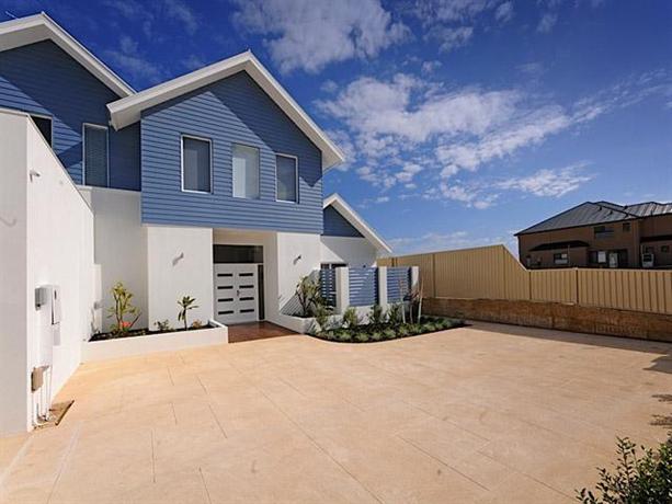 Burns Beach Bed & Breakfast