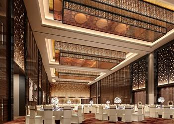 Sheraton Shantou Hotel