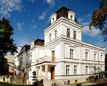 Villa Ambasada