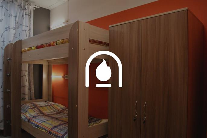 Camin Hostel