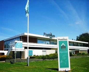Postillion Hotel Haren Groningen