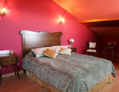 Hotel Siglo De Oro Rural