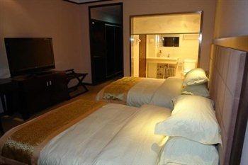 Huzhu Yingyuan Hotel - Haidongzhou