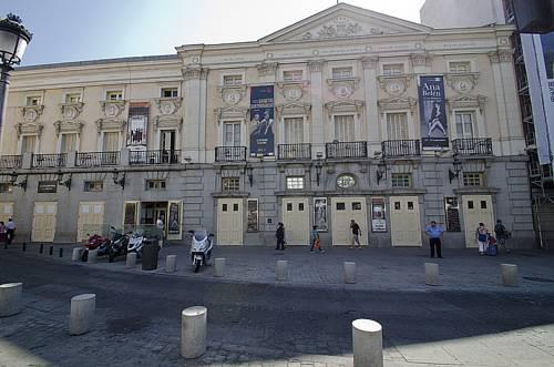 Chueca Terraza