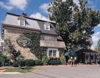 Golden Plough Inn Lahaska