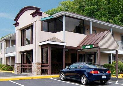 Quality Inn & Suites Torrington