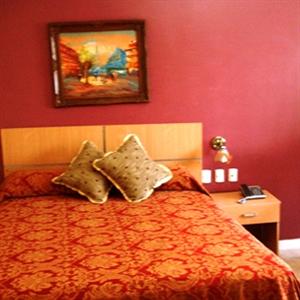 Hotel Presidente Internacional