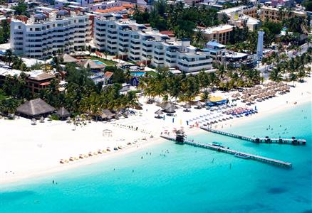 Privilege Aluxes Hotel Isla Mujeres