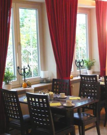 Hotel Biederstein