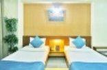 ZO Rooms Sayajigunj Kalaghoda Circle
