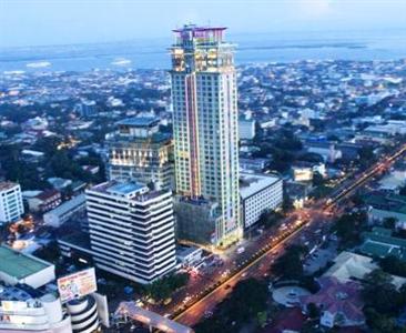 Crown Regency Hotel & Towers Cebu City