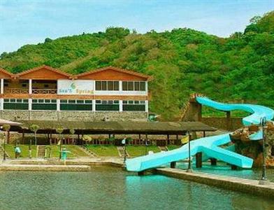 Sea's Spring Resort Hotel Mabini