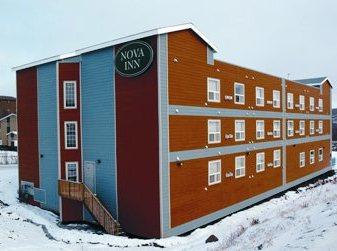 Nova Inn Inuvik