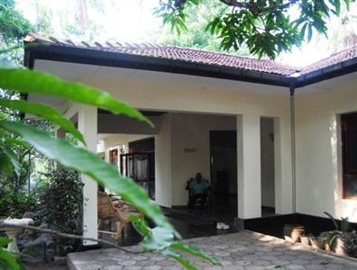Achintha Villa