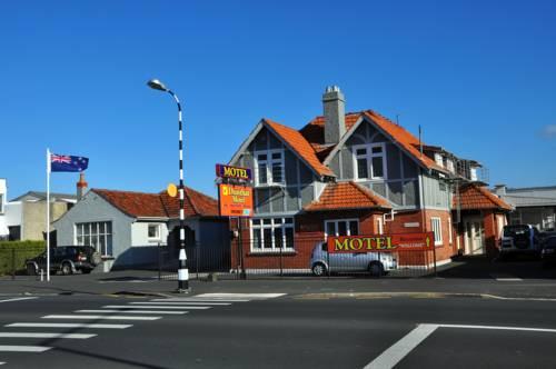 Dunthat Motel