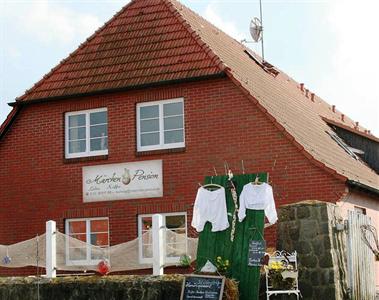 Ostsee Marchenpension Borgerende