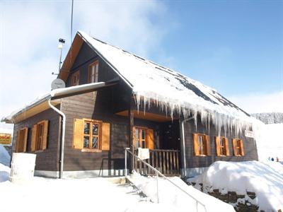 Hospudka u vleku
