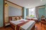 Ha Noi HP Home Hotel