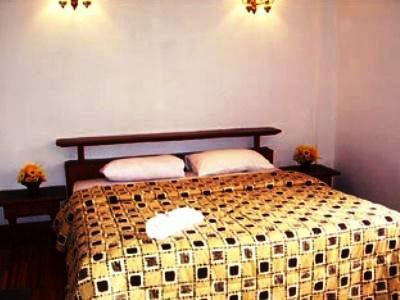 Strawberry Kijal Resort Apartments