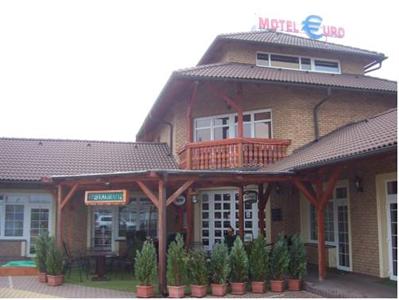 Motel Euro