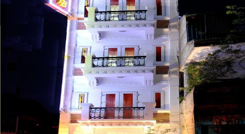 Senses Hotel Hanoi
