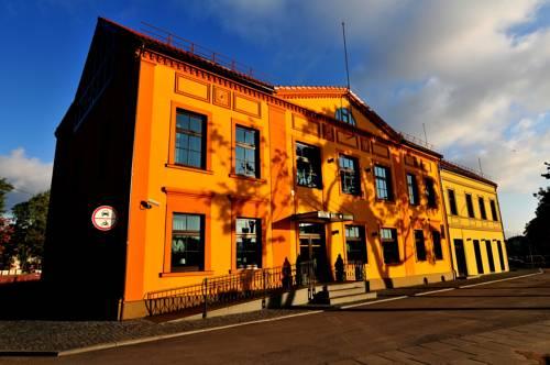 Old Port Hotel Klaipeda
