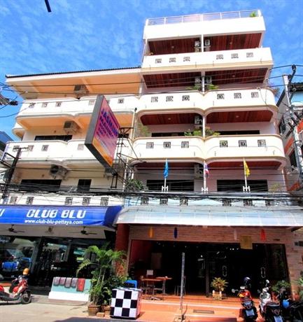 Jasmine Villa Pattaya