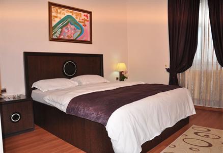 Hotel Antiochos