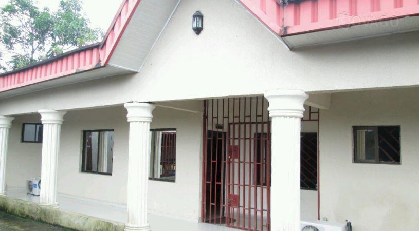 Kate Home Guest House