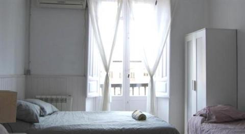 Itinere Hostel