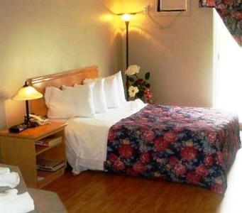 Motel les Pignons Verts