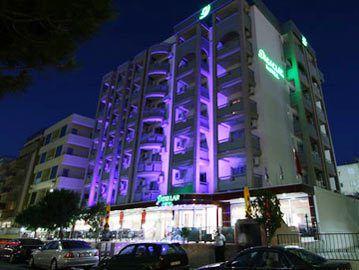 Dabaklar Hotel