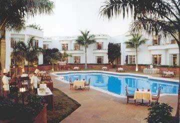 HOLIDAY INN Khajuraho