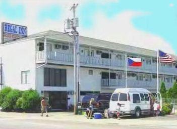 Regal Inn
