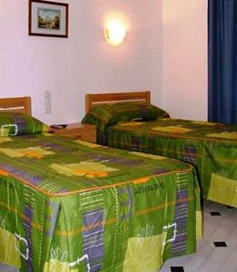 Hostal Tropical Almunecar