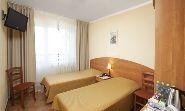 BEST WESTERN Country Resort Hotel Dmitrov