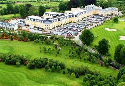 Wolseley Holiday Homes at Mount Wolseley Hotel Spa & Country Club