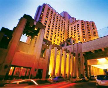 The Lalit New Delhi