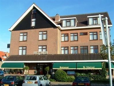Hotel De Admiraal Noordwijk