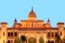 Taj Gateways