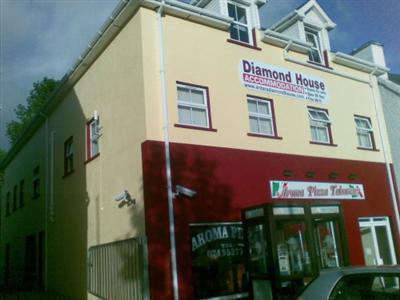 Diamond Guest House Ardara