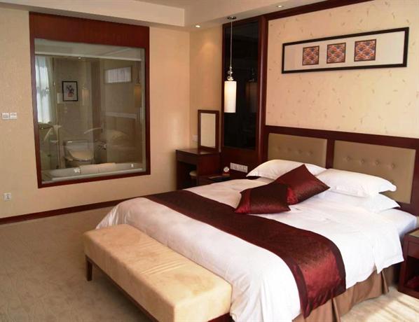 Jiangsu Yixing Hotel