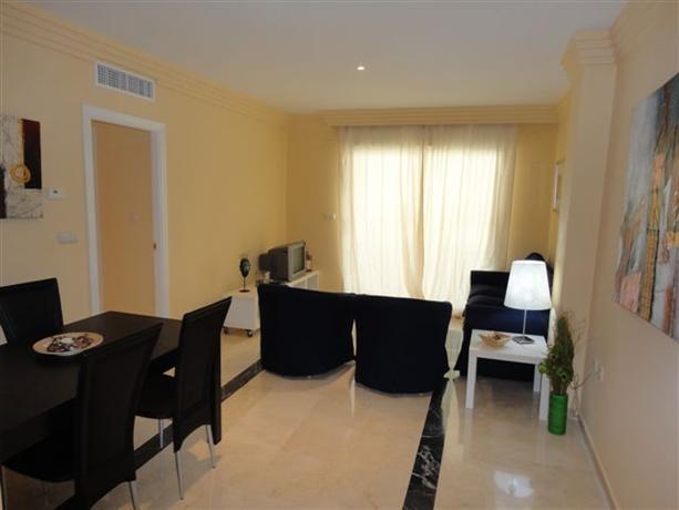 Lovely Apartment in first line beach 337