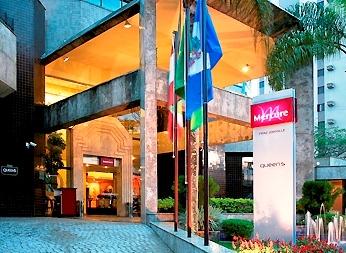 Mercure Joinville Prinz Hotel