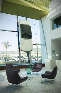 Holiday Inn Queretaro Zona Krystal