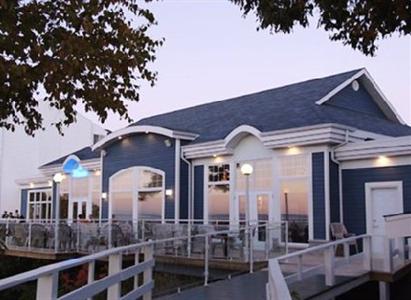 Auberge de la Pointe