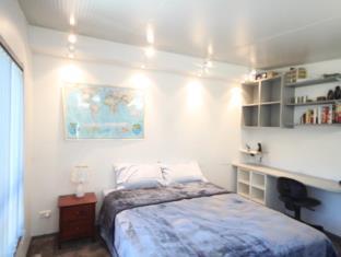 Bowenvale Villa - Christchurch Holiday Homes