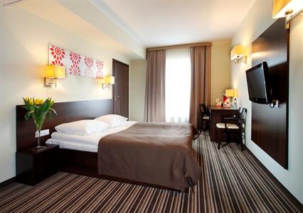 Park Hotel Diament Katowice