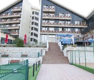 Select Spa Hotel Velingrad
